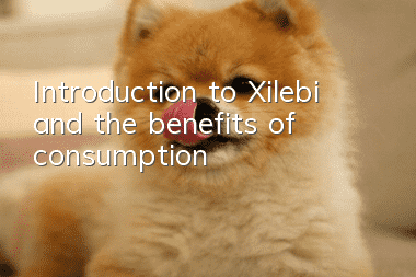 Introduction to Xilebi and the benefits of consumption